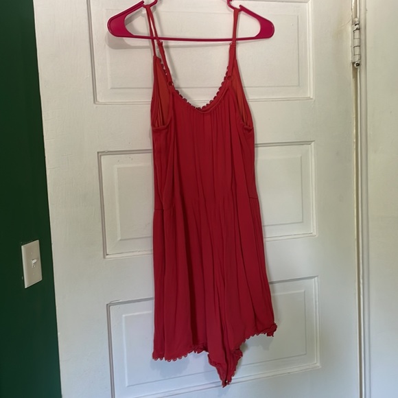 boho romper - Picture 3 of 5